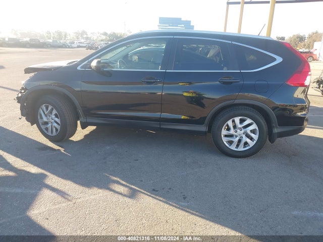 Honda Cr-v Ex-l 2015 2HKRM3H79FH559041 Image 15