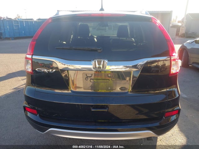 Honda Cr-v Ex-l 2015 2HKRM3H79FH559041 Image 17