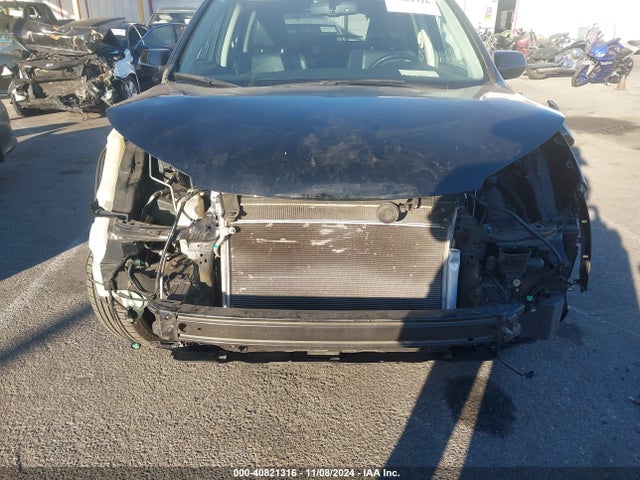 Honda Cr-v Ex-l 2015 2HKRM3H79FH559041 Image 6