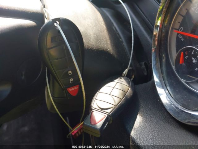 2C4RDGBG1GR226076 Dodge Grand Caravan Se Plus