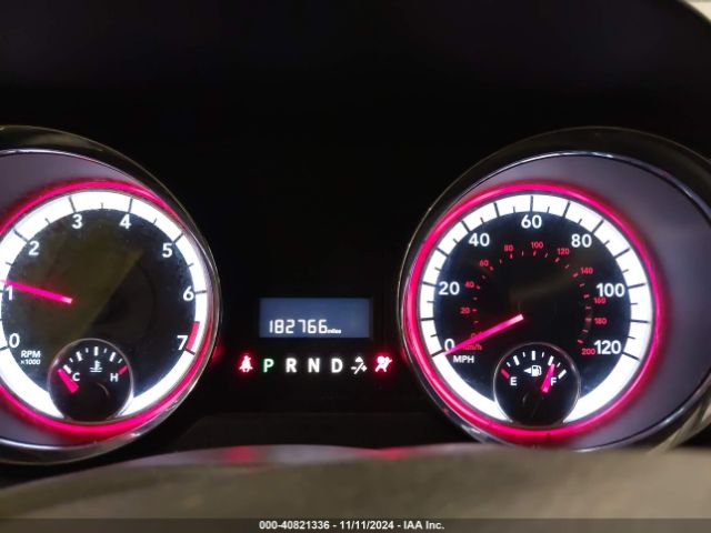 2C4RDGBG1GR226076 Dodge Grand Caravan Se Plus
