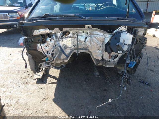 1GYS4PKJ3FR627480 Cadillac Escalade Platinum