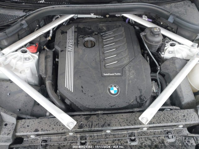 5UXCR6C06P9R21631 BMW X5 Xdrive40i