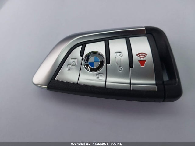 5UXCR6C06P9R21631 BMW X5 Xdrive40i