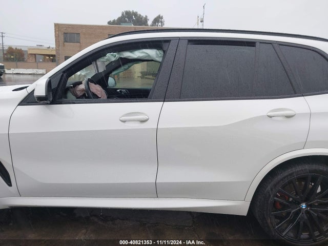 5UXCR6C06P9R21631 BMW X5 Xdrive40i