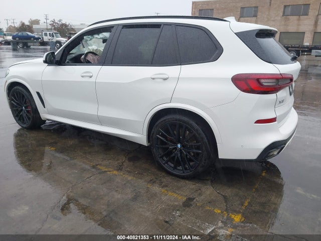 5UXCR6C06P9R21631 BMW X5 Xdrive40i