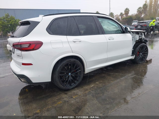 5UXCR6C06P9R21631 BMW X5 Xdrive40i
