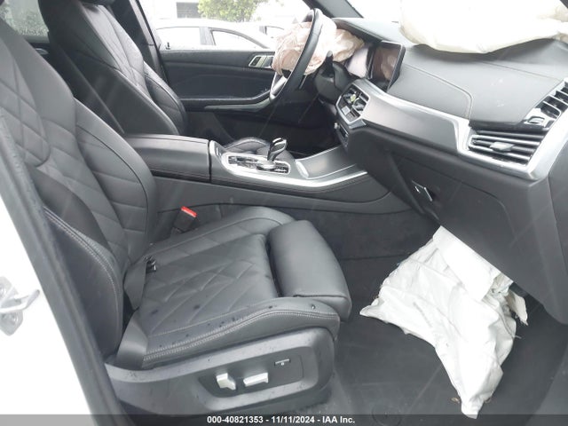 5UXCR6C06P9R21631 BMW X5 Xdrive40i