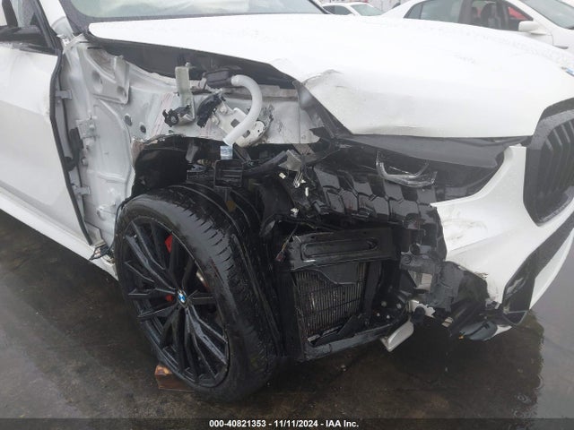 5UXCR6C06P9R21631 BMW X5 Xdrive40i
