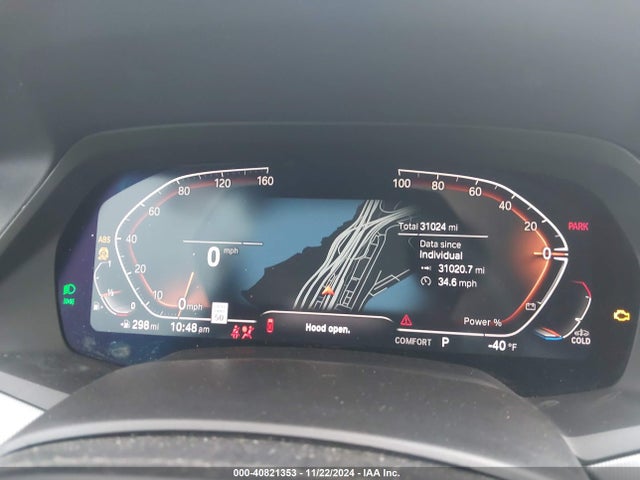 5UXCR6C06P9R21631 BMW X5 Xdrive40i