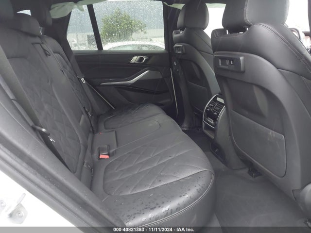 5UXCR6C06P9R21631 BMW X5 Xdrive40i