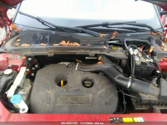SALVT2BGXFH994565 Land Rover Range Rover Evoque Dynamic