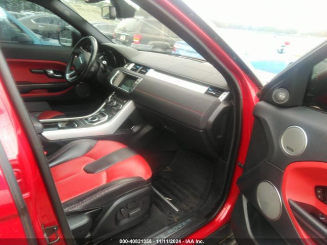 SALVT2BGXFH994565 Land Rover Range Rover Evoque Dynamic