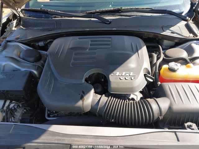 2C3CCAAG9EH119890 Chrysler 300