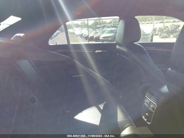 2C3CCAAG9EH119890 Chrysler 300