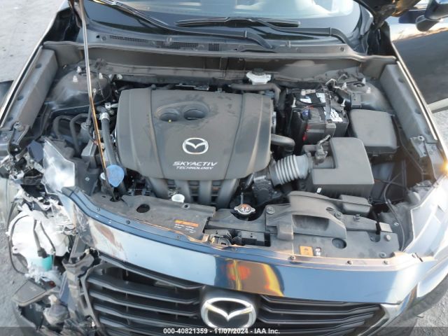JM1DKFB75H0166440 Mazda Cx-3 Sport