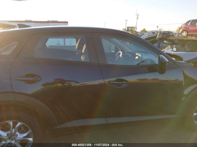 JM1DKFB75H0166440 Mazda Cx-3 Sport