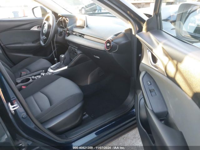 JM1DKFB75H0166440 Mazda Cx-3 Sport