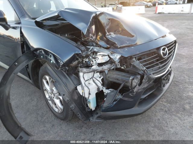 JM1DKFB75H0166440 Mazda Cx-3 Sport