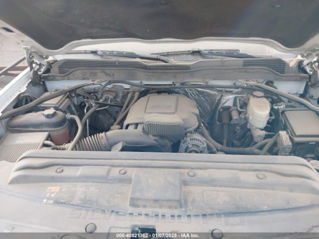 1GC2CUEG1HZ175670 Chevrolet Silverado 2500hd Wt