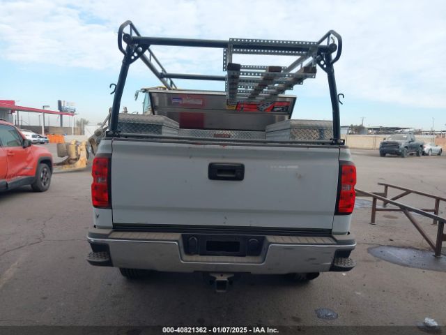 1GC2CUEG1HZ175670 Chevrolet Silverado 2500hd Wt
