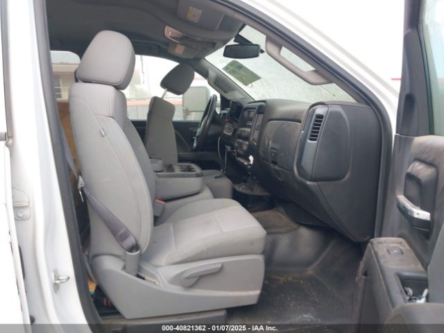 1GC2CUEG1HZ175670 Chevrolet Silverado 2500hd Wt