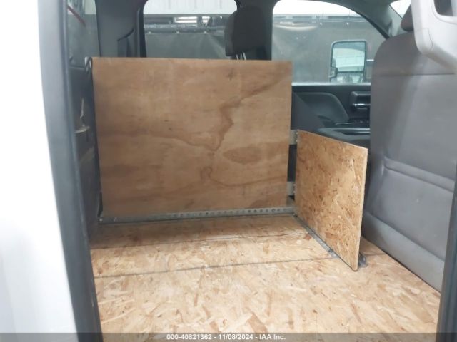 1GC2CUEG1HZ175670 Chevrolet Silverado 2500hd Wt