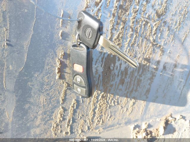 1N6AD0CW1GN796860 Nissan Frontier Sv