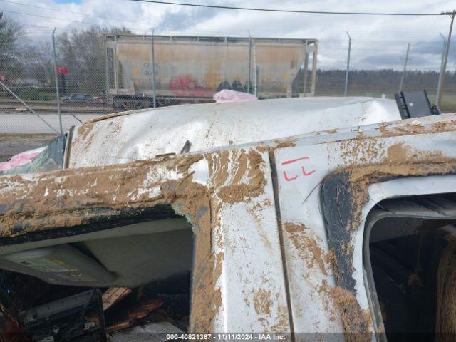 1N6AD0CW1GN796860 Nissan Frontier Sv