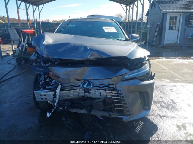 2T2BBMCA7PC014813 Lexus Rx 350h Premium