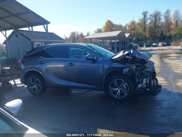 2T2BBMCA7PC014813 Lexus Rx 350h Premium