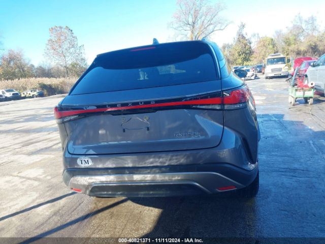 2T2BBMCA7PC014813 Lexus Rx 350h Premium