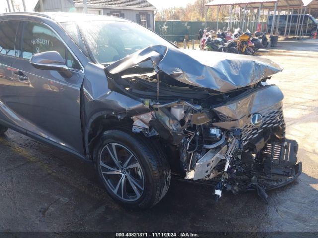 2T2BBMCA7PC014813 Lexus Rx 350h Premium