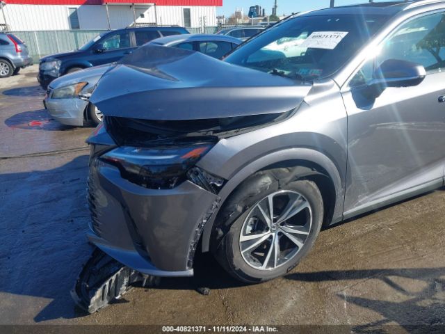 2T2BBMCA7PC014813 Lexus Rx 350h Premium