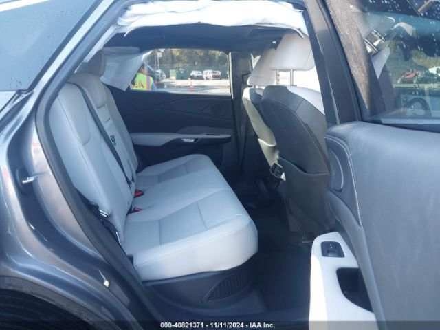 2T2BBMCA7PC014813 Lexus Rx 350h Premium