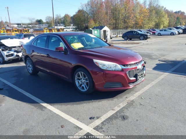 1G11C5SA0GF110576 auction archive image