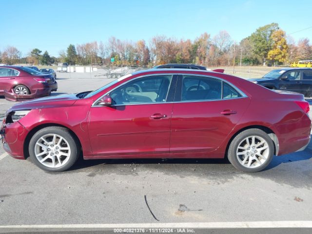 1G11C5SA0GF110576 Chevrolet Malibu Limited Lt