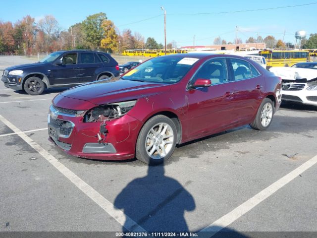 1G11C5SA0GF110576 Chevrolet Malibu Limited Lt