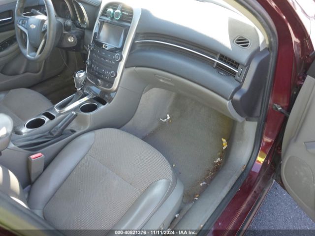 1G11C5SA0GF110576 Chevrolet Malibu Limited Lt