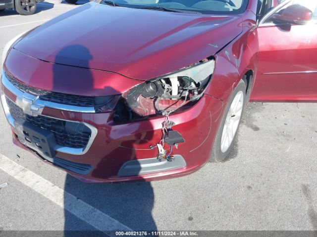 1G11C5SA0GF110576 Chevrolet Malibu Limited Lt
