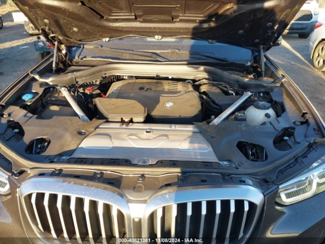 5UX53DP05N9M67684 BMW X3 Xdrive30i