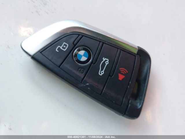 5UX53DP05N9M67684 BMW X3 Xdrive30i
