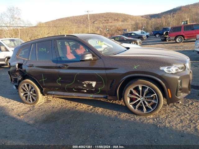 5UX53DP05N9M67684 BMW X3 Xdrive30i