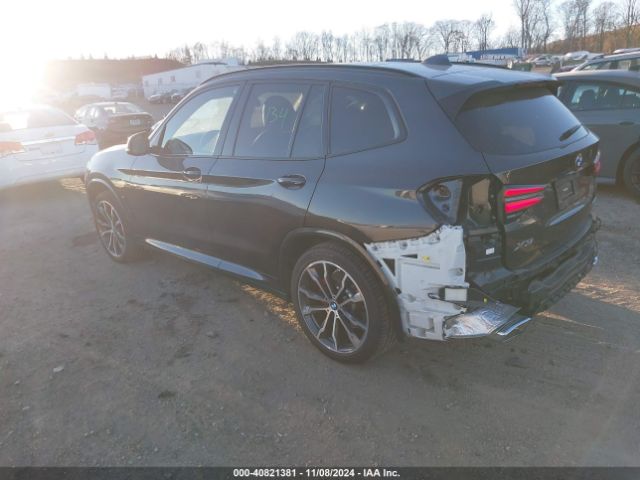 5UX53DP05N9M67684 BMW X3 Xdrive30i