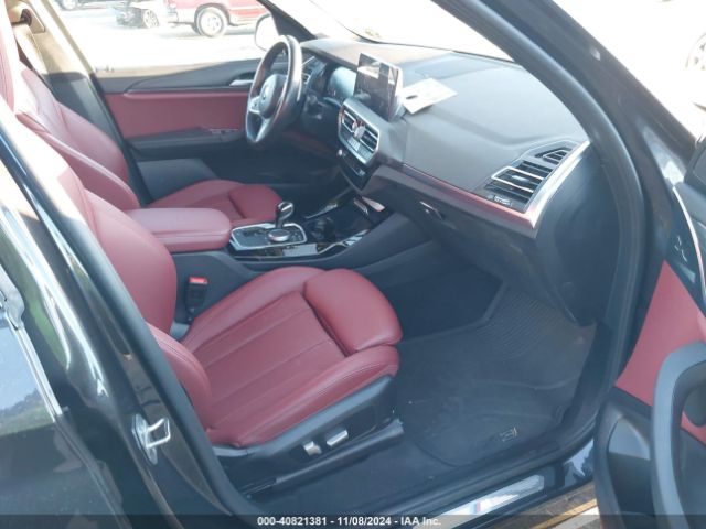 5UX53DP05N9M67684 BMW X3 Xdrive30i