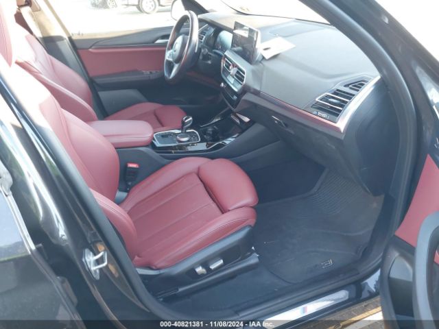 5UX53DP05N9M67684 BMW X3 Xdrive30i