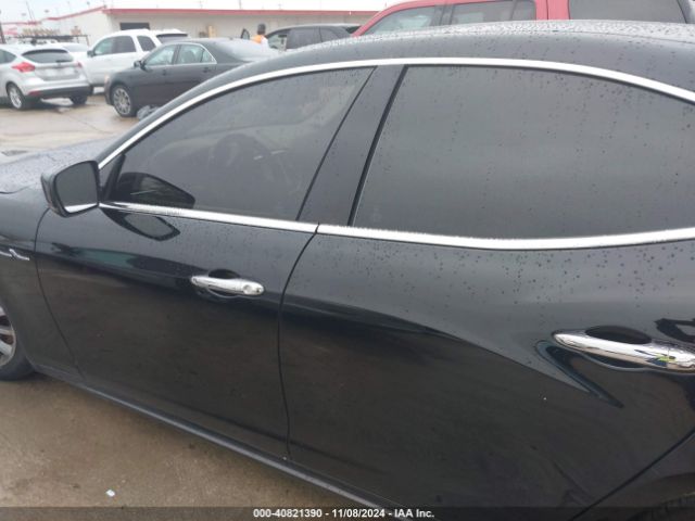 ZAM57RTA2E1085995 Maserati Ghibli S Q4