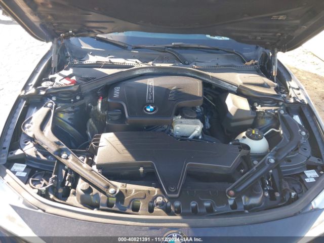WBA3V9C57EPR69722 BMW 428i Xdrive