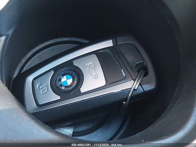 WBA3V9C57EPR69722 BMW 428i Xdrive