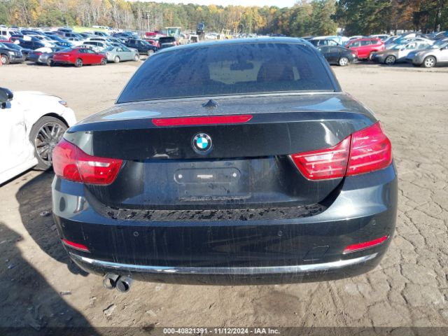 WBA3V9C57EPR69722 BMW 428i Xdrive